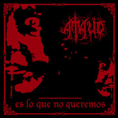 Ataud - Es Lo Que No Querías