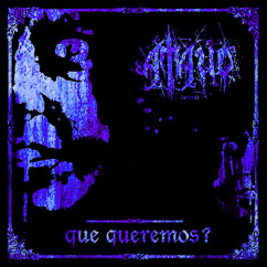 Ataud - que queremos?