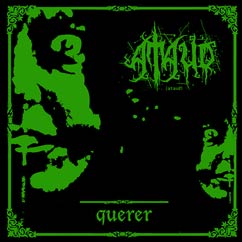 Ataud - Querer