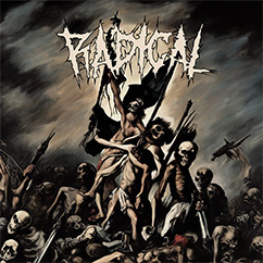 Radical - autores en vivo 6