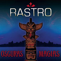 Rastro - Oscuras Magias