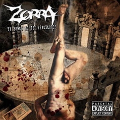 Ataud - Es Lo Que Queremos